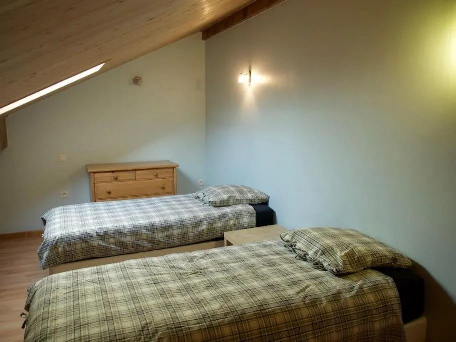 Image 5 of Chalet montagne Savoie Domaine Skiable Valmorel