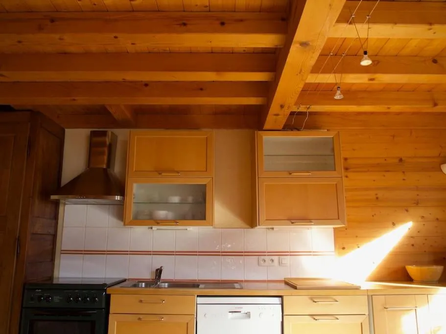 Image 6 of Chalet montagne Savoie Domaine Skiable Valmorel
