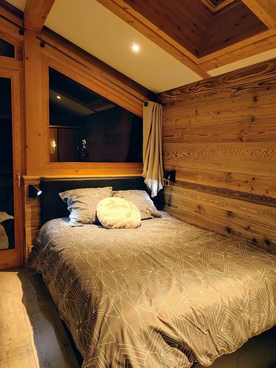 Image 5 of Chalet spacieux & spa