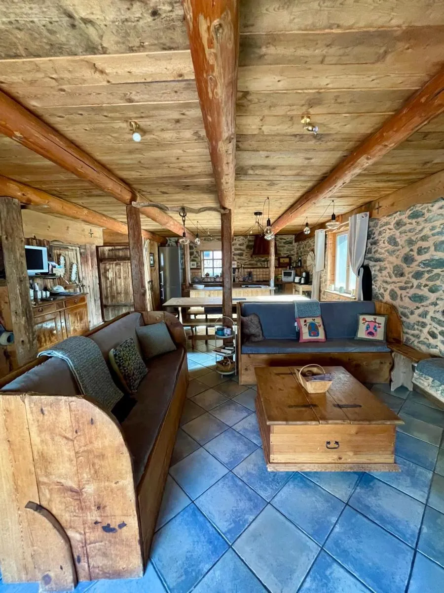 Image 4 of Chalet typique accueillant jusqu’à 9 personnes