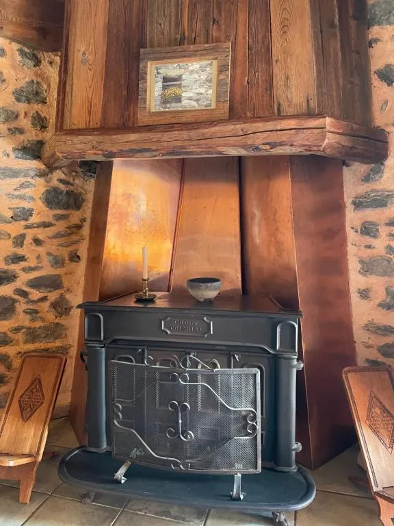 Image of Chalet typique accueillant jusqu’à 9 personnes