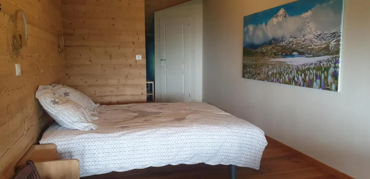 Image 5 of Chambre d’hôtes à la ferme