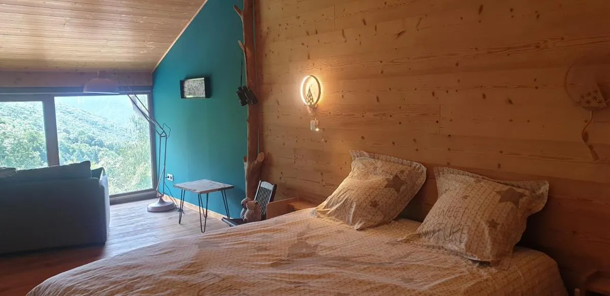 Image 4 of Chambre d’hôtes à la ferme