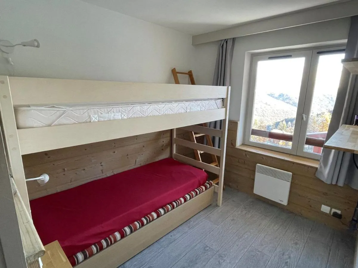 Image 2 of Charmant 2 pièces, proche commodités, animaux admis, WiFi, balcon – FR-1-513-30