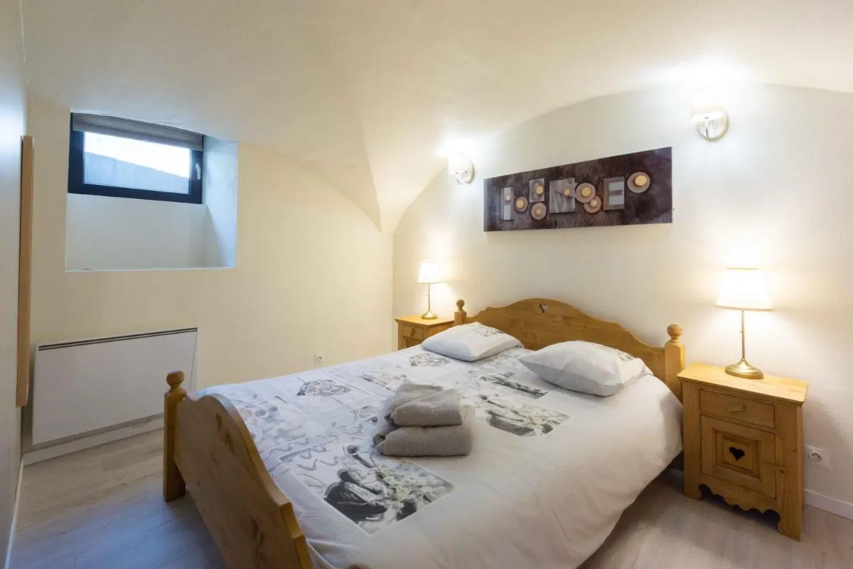 Image 1 of Charmant appartement 3 etoiles
