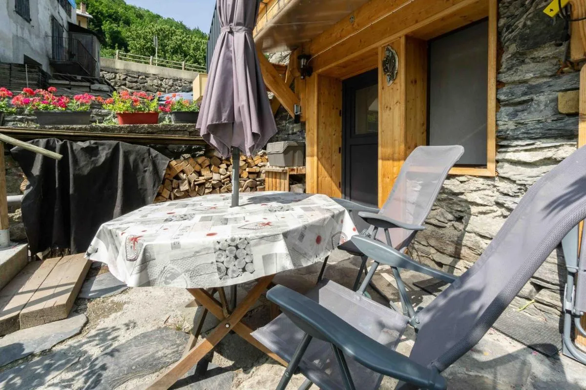Image 3 of Charmant appartement 3 etoiles