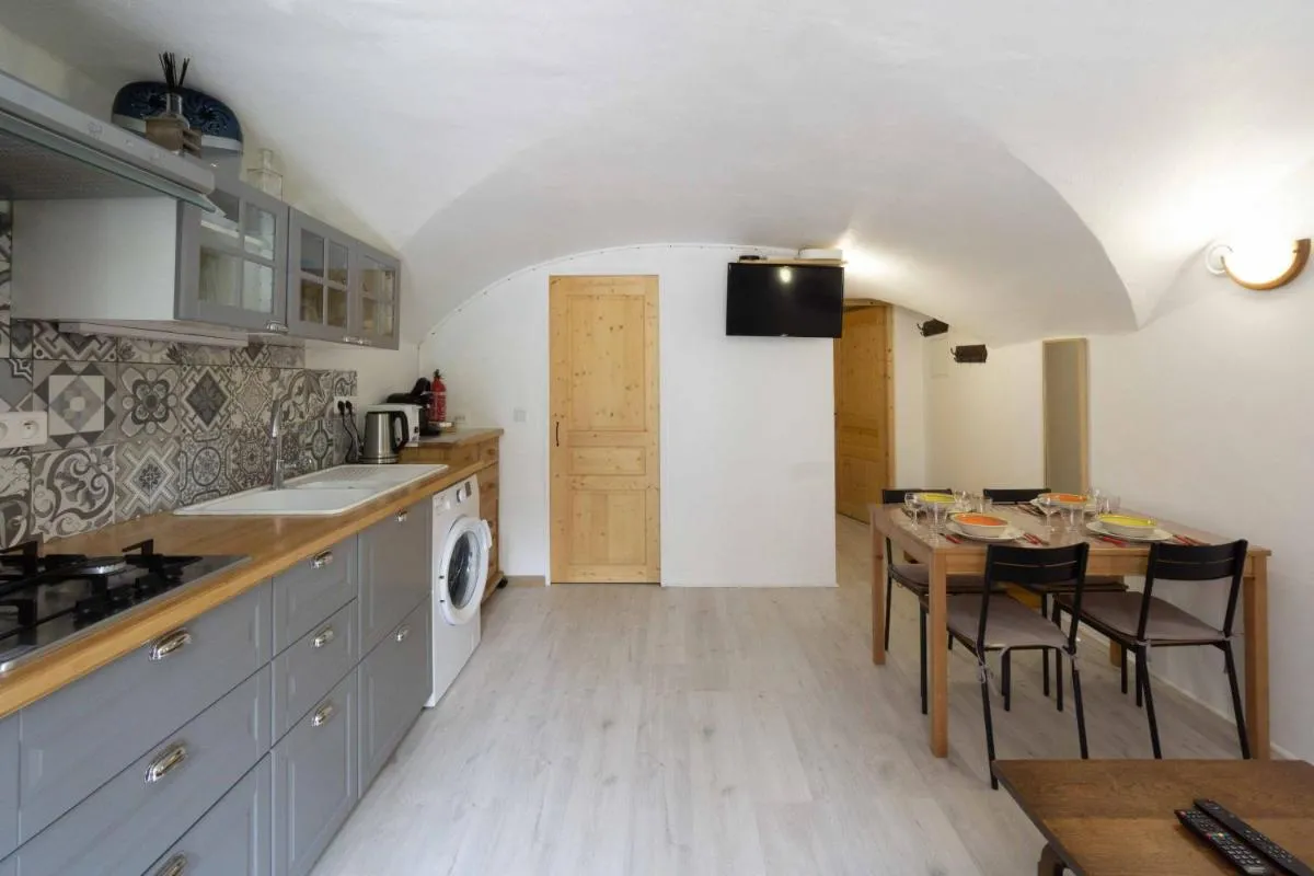 Image 6 of Charmant appartement 3 etoiles