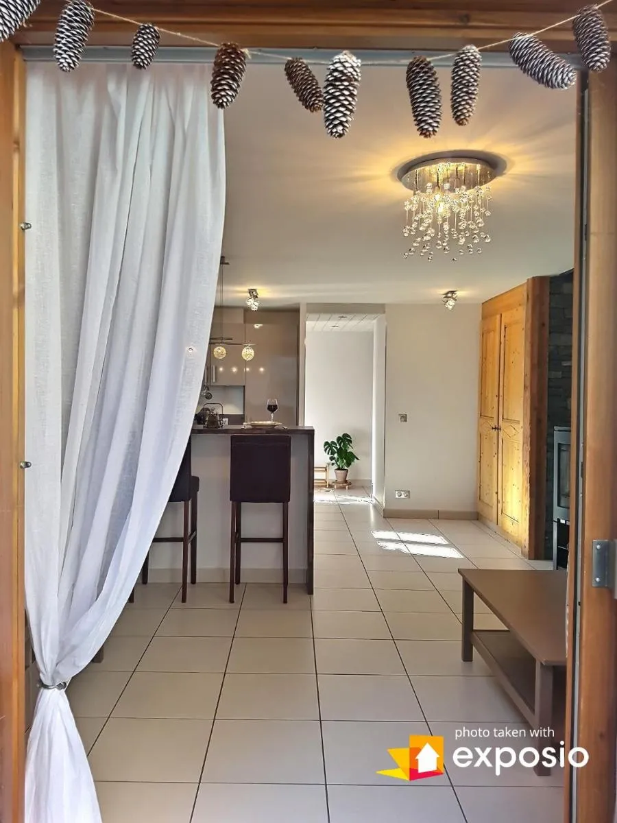 Image 6 of Charmant appartement de 50m2 pour 2 personnes – terrasse et balcon