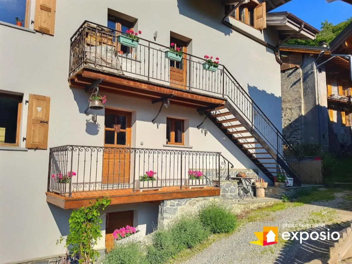 Image 2 of Charmant appartement de 50m2 pour 2 personnes – terrasse et balcon