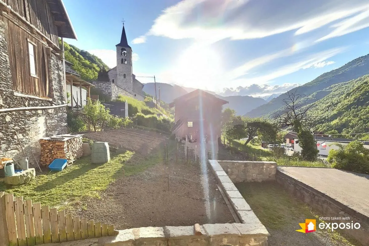 Image 4 of Charmant appartement de 50m2 pour 2 personnes – terrasse et balcon