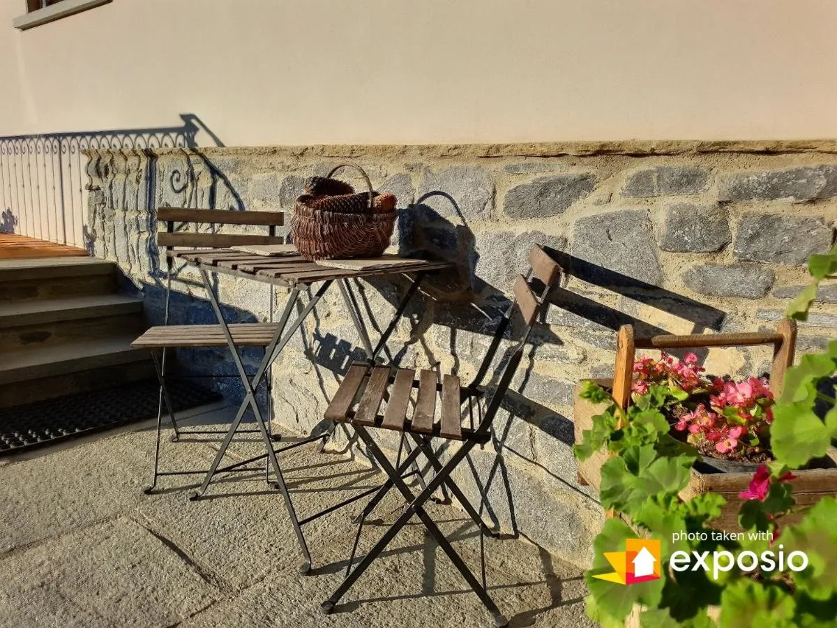 Image 1 of Charmant appartement de 50m2 pour 2 personnes – terrasse et balcon