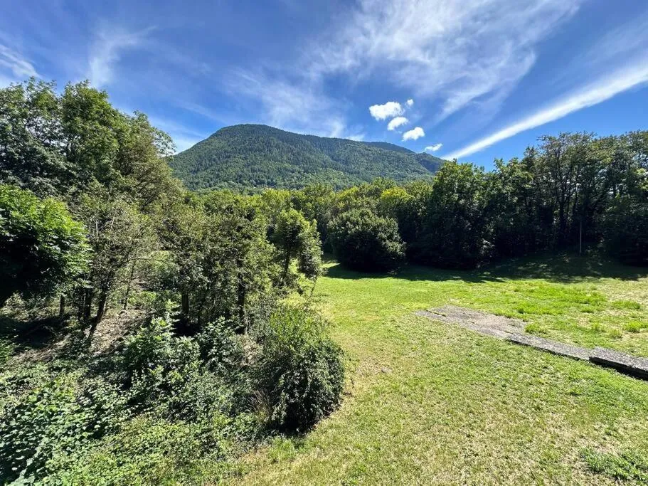 Image 4 of Charmant studio avec vue sur montagne !