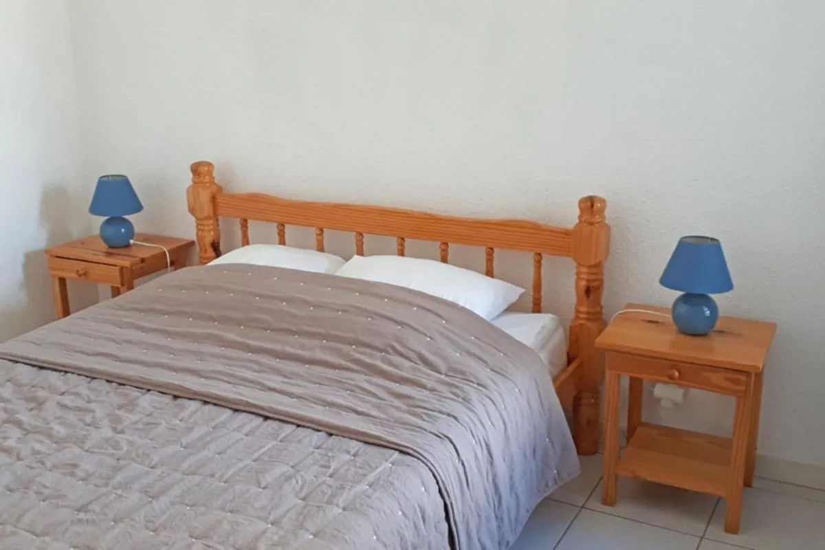 Image 6 of Charming Apt With Balcony In La Plagne Montalbert
