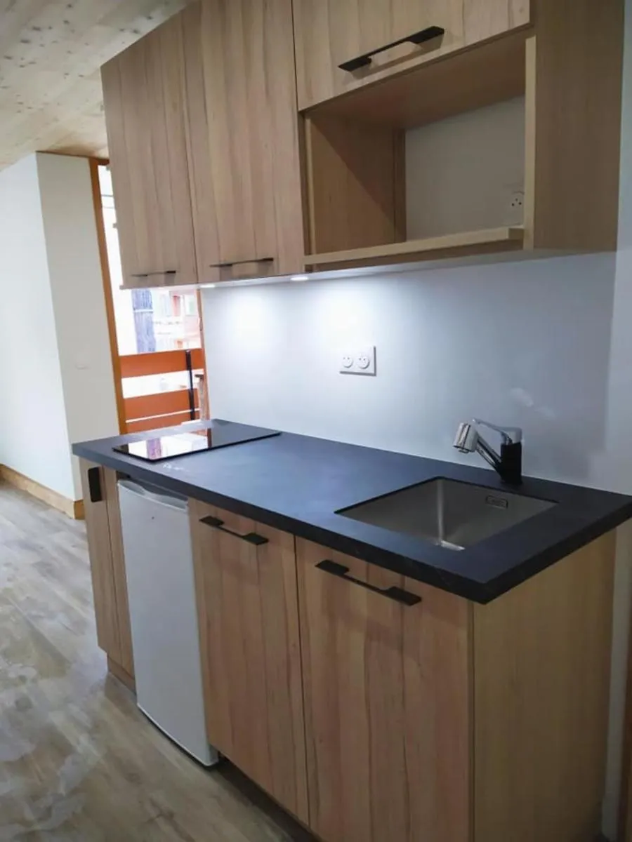 Image 6 of Charming Studio With Balcony