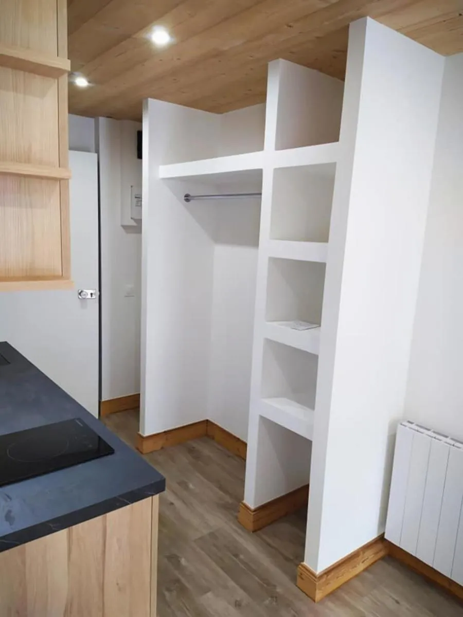 Image 3 of Charming Studio With Balcony