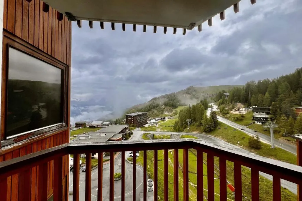 Image of Charming and comfortable studio with balcony