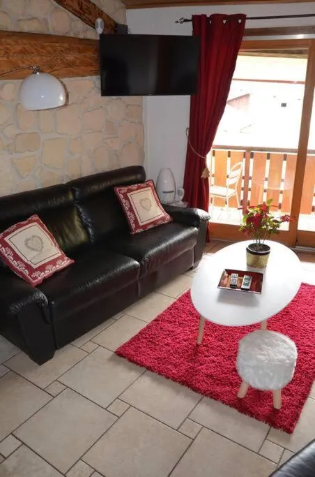 Image 3 of Charming apartment 12 pers, 3*, Aime-La-Plagne