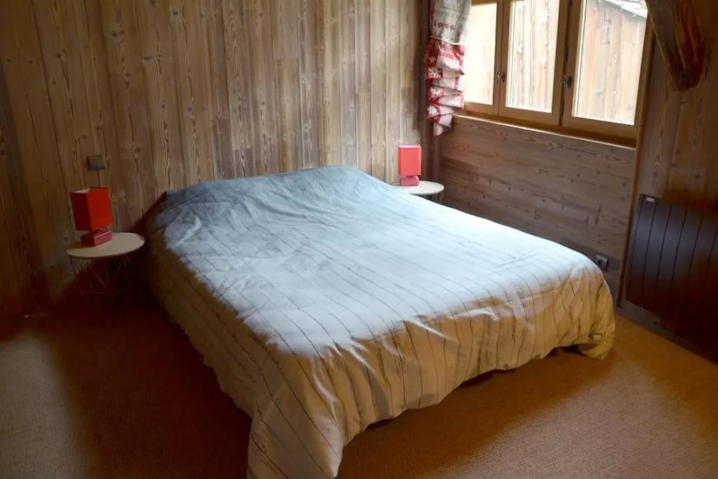 Image 5 of Charming apartment 12 pers, 3*, Aime-La-Plagne