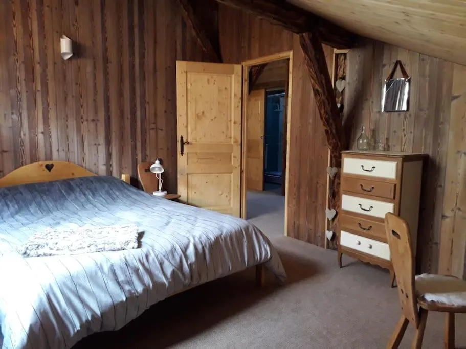 Image 6 of Charming apartment 12 pers, 3*, Aime-La-Plagne