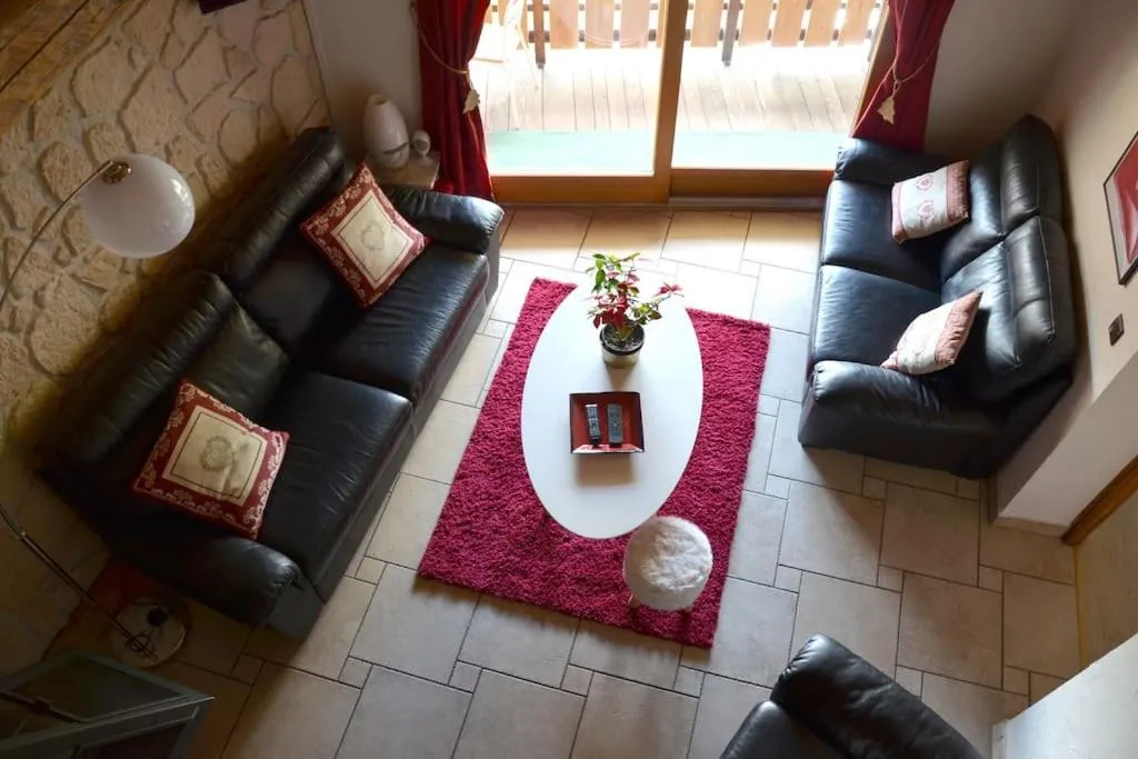 Image 1 of Charming apartment 12 pers, 3*, Aime-La-Plagne