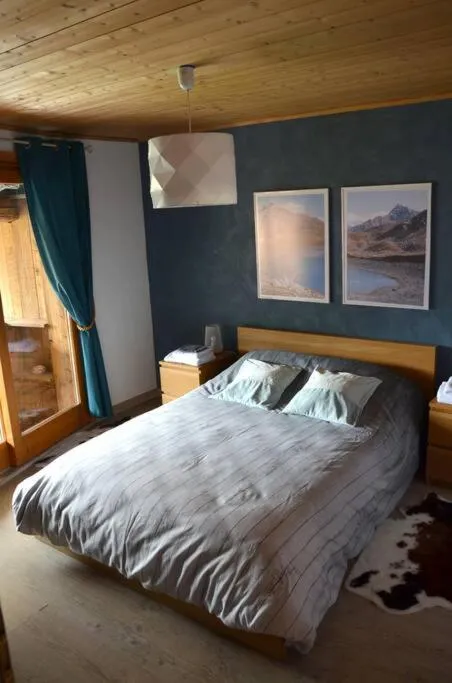 Image 4 of Charming apartment 12 pers, 3*, Aime-La-Plagne