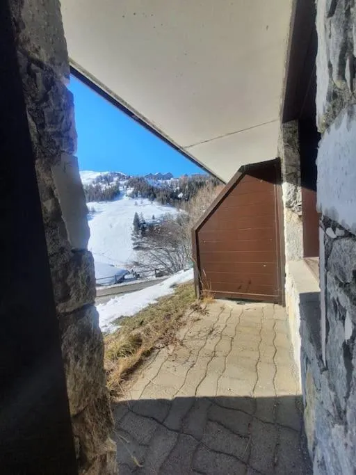 Image 5 of Chez Angélique et Romain – Appartement agréable au pied des pistes