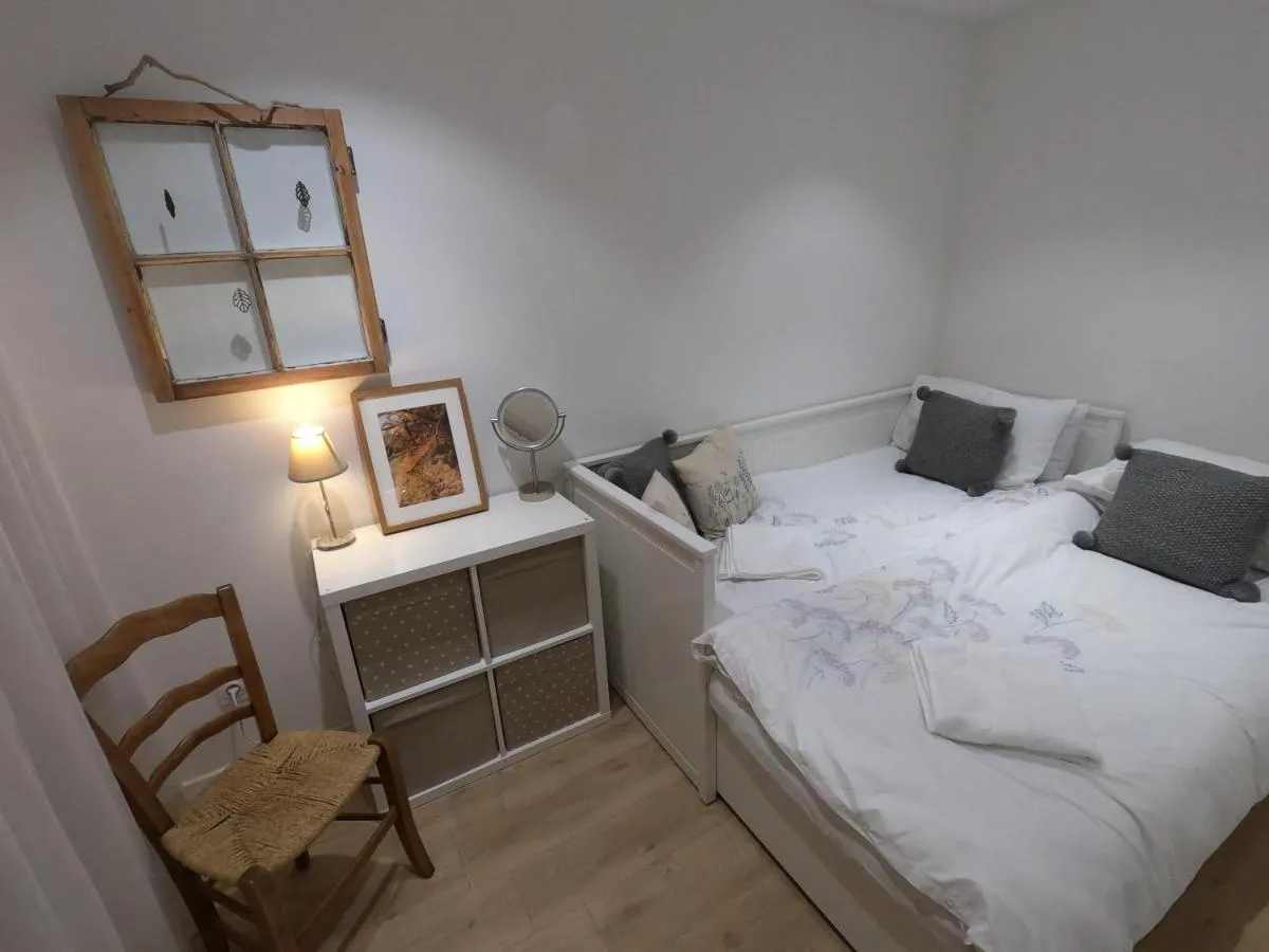 Image 4 of Chez Daisy