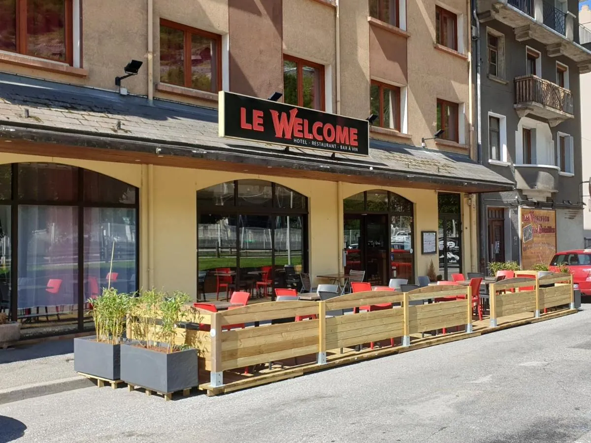 Image 5 of Cit’Hôtel le Welcome