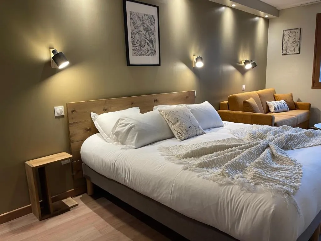 Image of Cit’Hôtel le Welcome