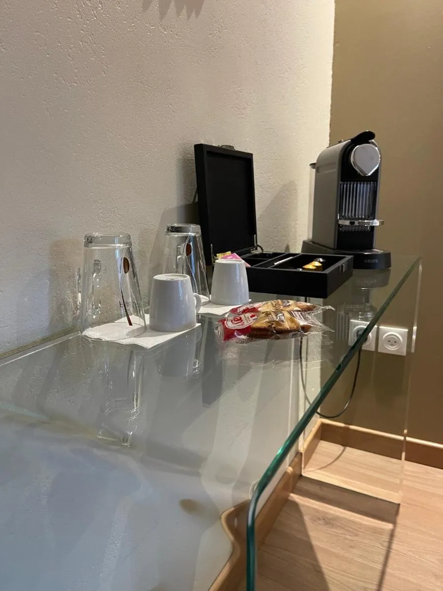 Image 3 of Cit’Hôtel le Welcome