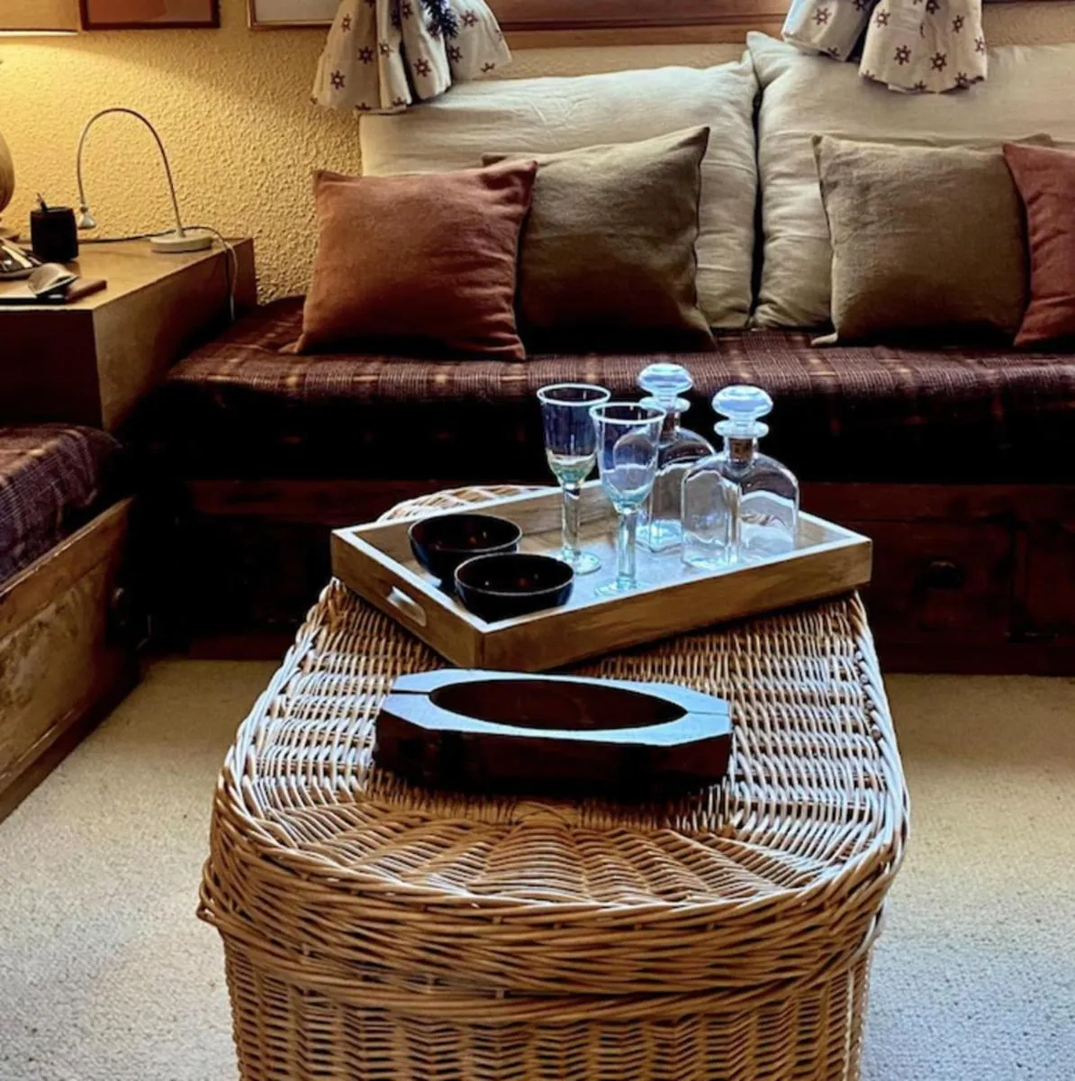 Image 3 of Cosy Apt For 4 In Courchevel