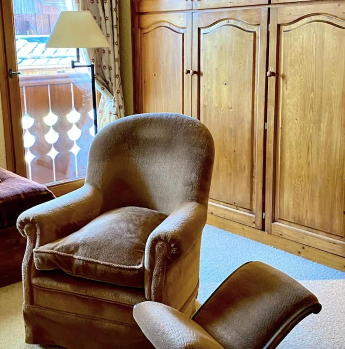 Image 4 of Cosy Apt For 4 In Courchevel