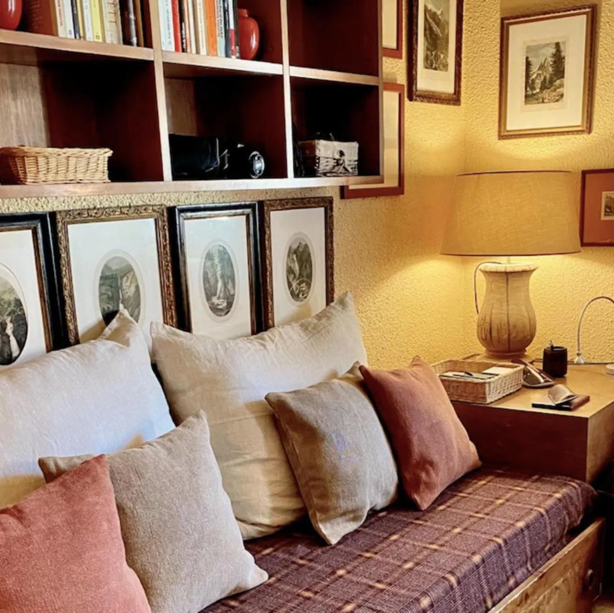 Image 5 of Cosy Apt For 4 In Courchevel
