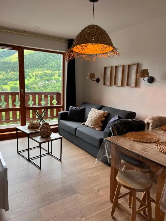 Image of Cosy – Saint François Longchamp