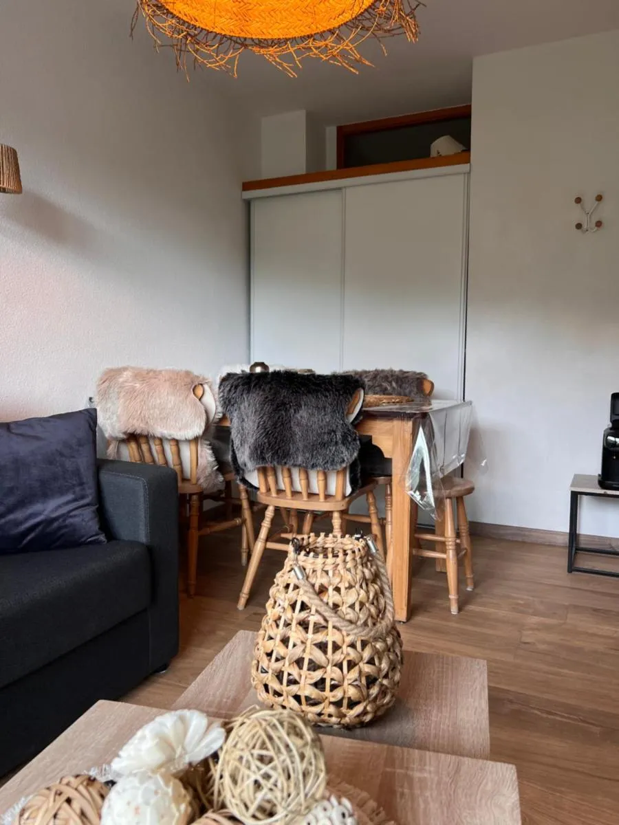 Image 4 of Cosy – Saint François Longchamp