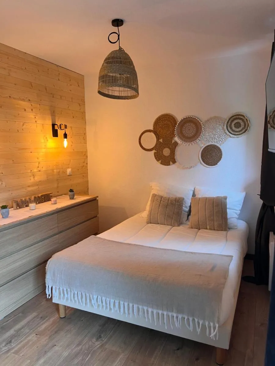 Image 5 of Cosy – Saint François Longchamp