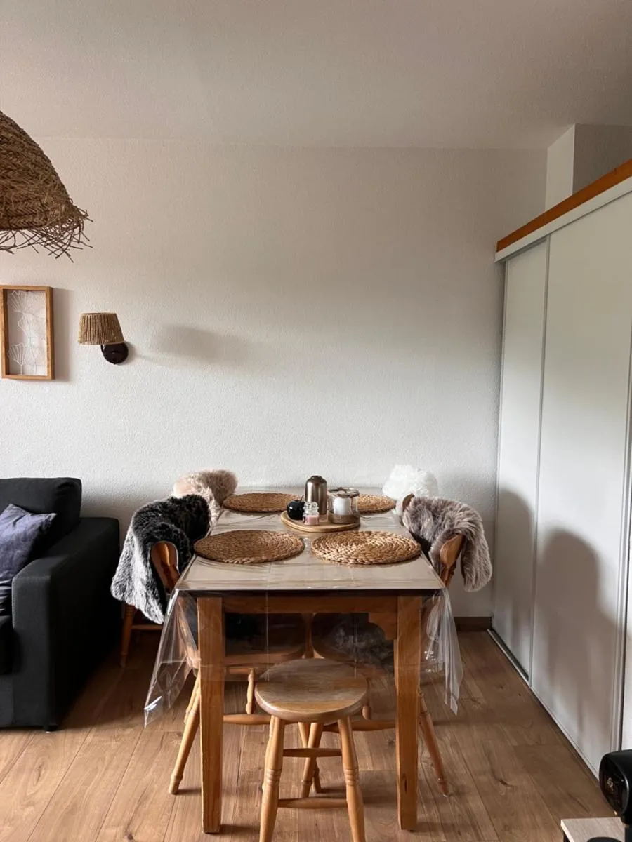 Image 6 of Cosy – Saint François Longchamp