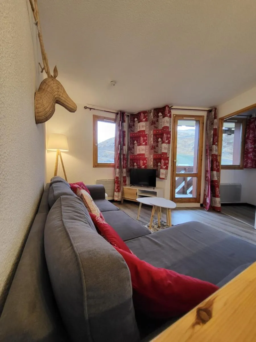Image 3 of Cosy Val Tho ski aux pieds