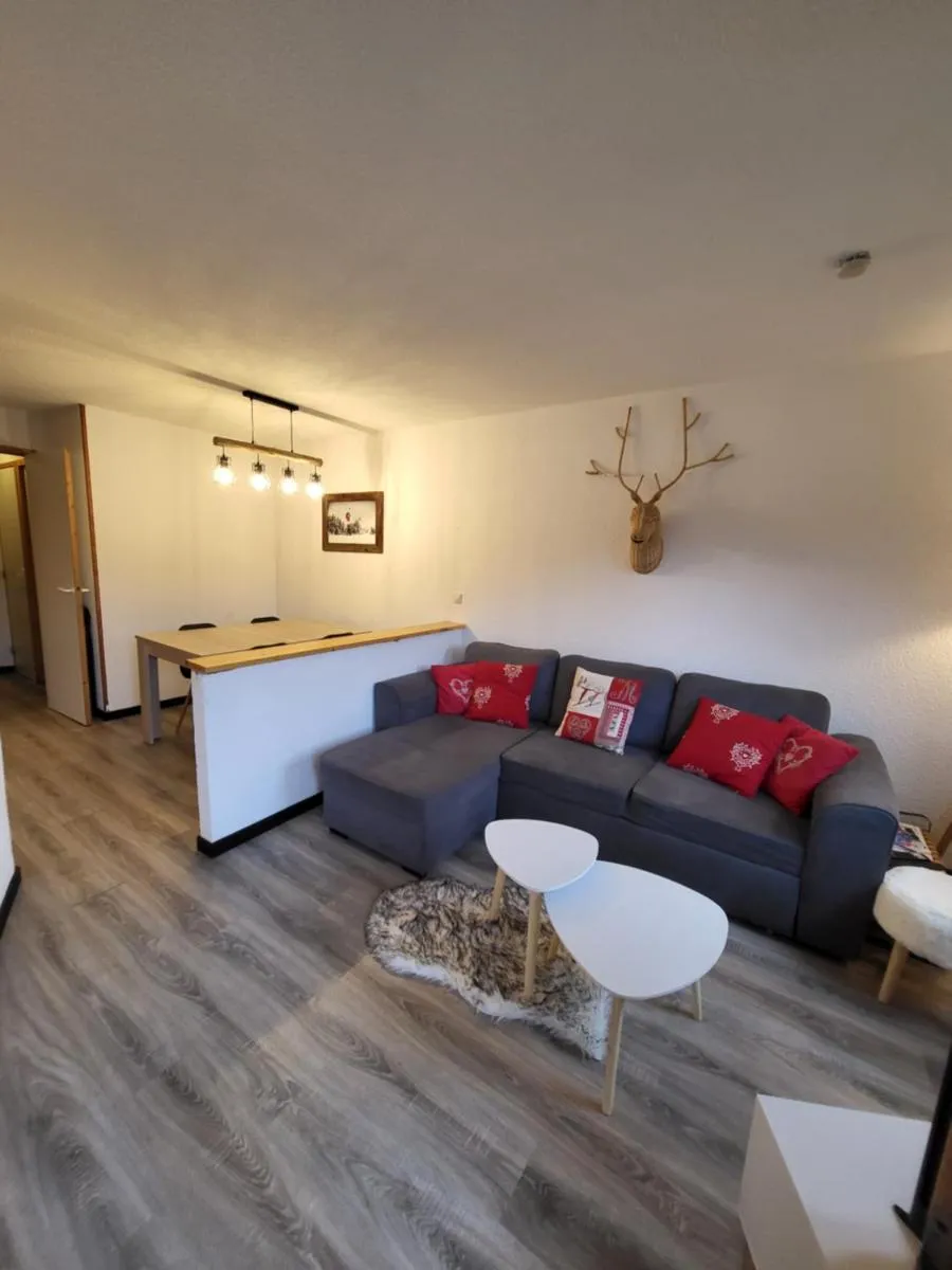 Image 6 of Cosy Val Tho ski aux pieds