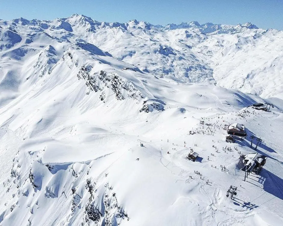 Image 5 of Cosy Val Tho ski aux pieds