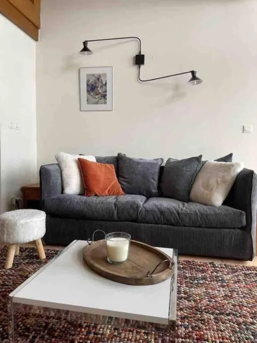 Image 3 of Courchevel 1650 appartement cosy 6 personnes