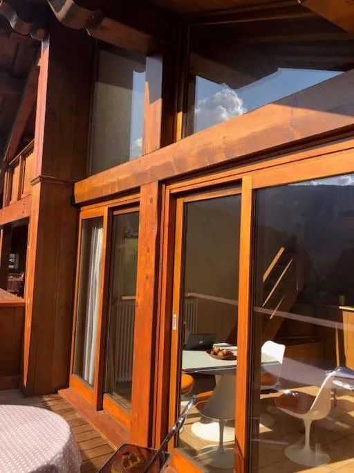 Image 4 of Courchevel 1650 appartement cosy 6 personnes
