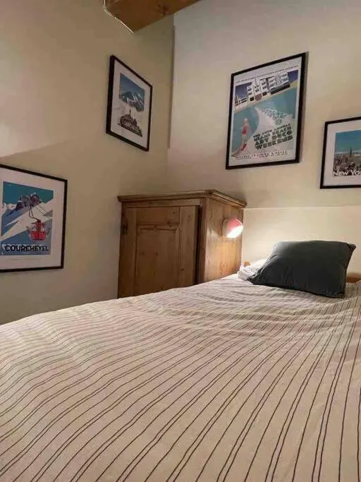 Image 6 of Courchevel 1650 appartement cosy 6 personnes