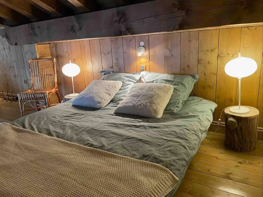 Image 2 of Courchevel 1650 appartement cosy 6 personnes