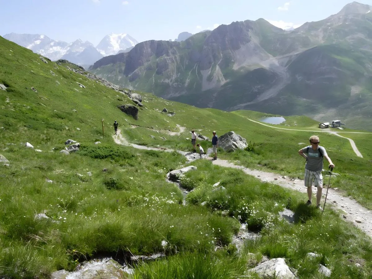 Image 2 of Courchevel 1850