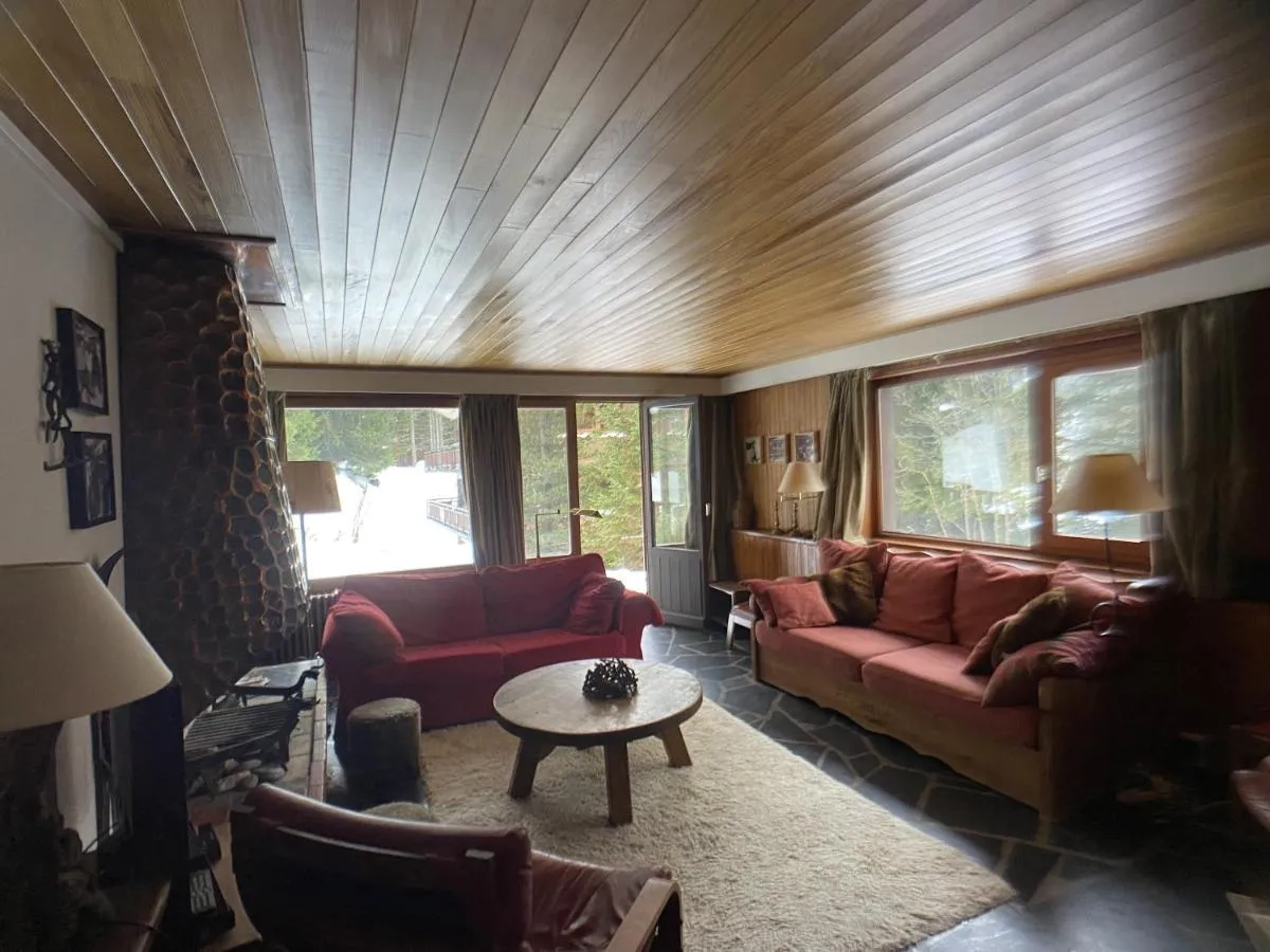 Image 5 of Courchevel 1850