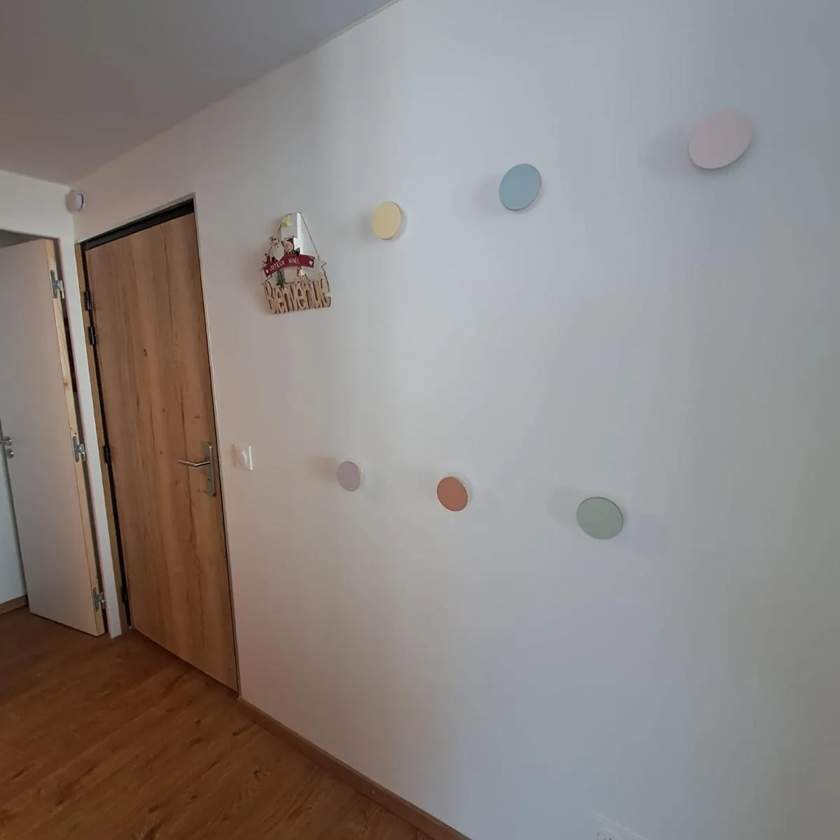 Image 6 of Croix-Des-Verdon Full renovated – Ski in and out – Courchevel 1650 with covered parking