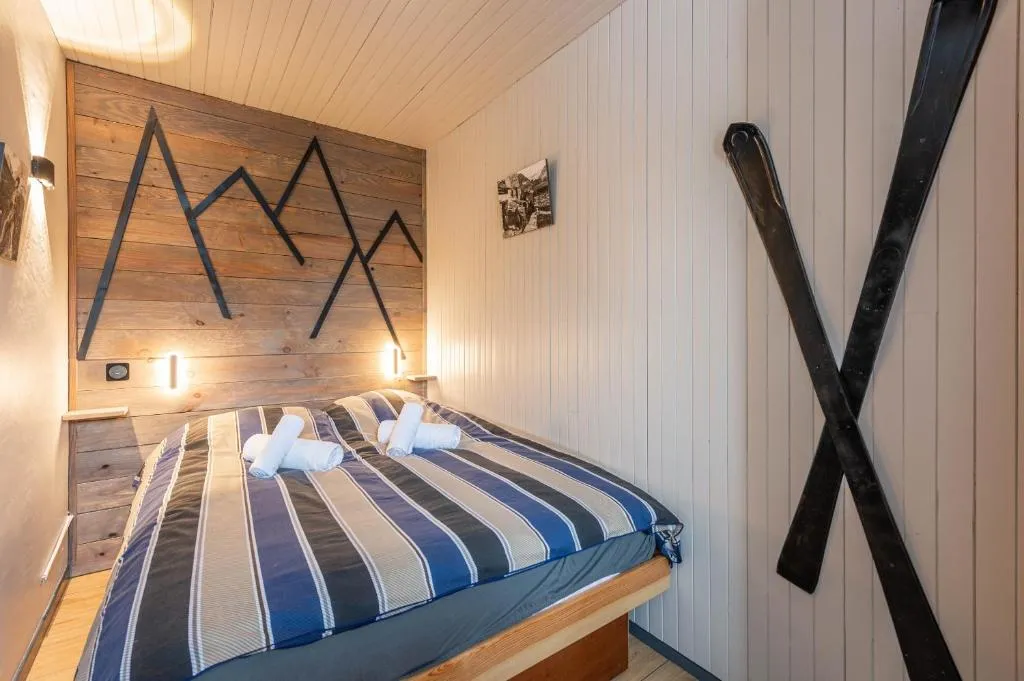 Image of DIFY Grand Soleil – Courchevel 1650