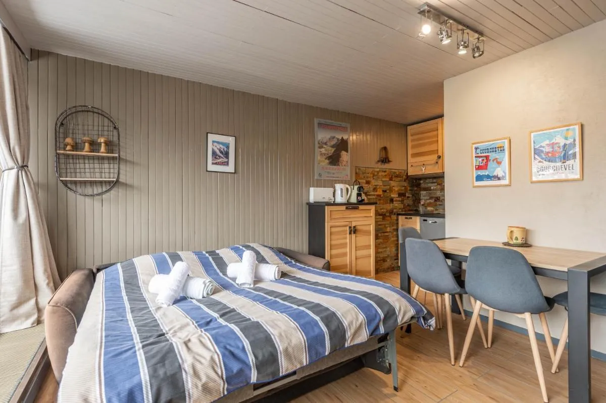 Image 2 of DIFY Grand Soleil – Courchevel 1650
