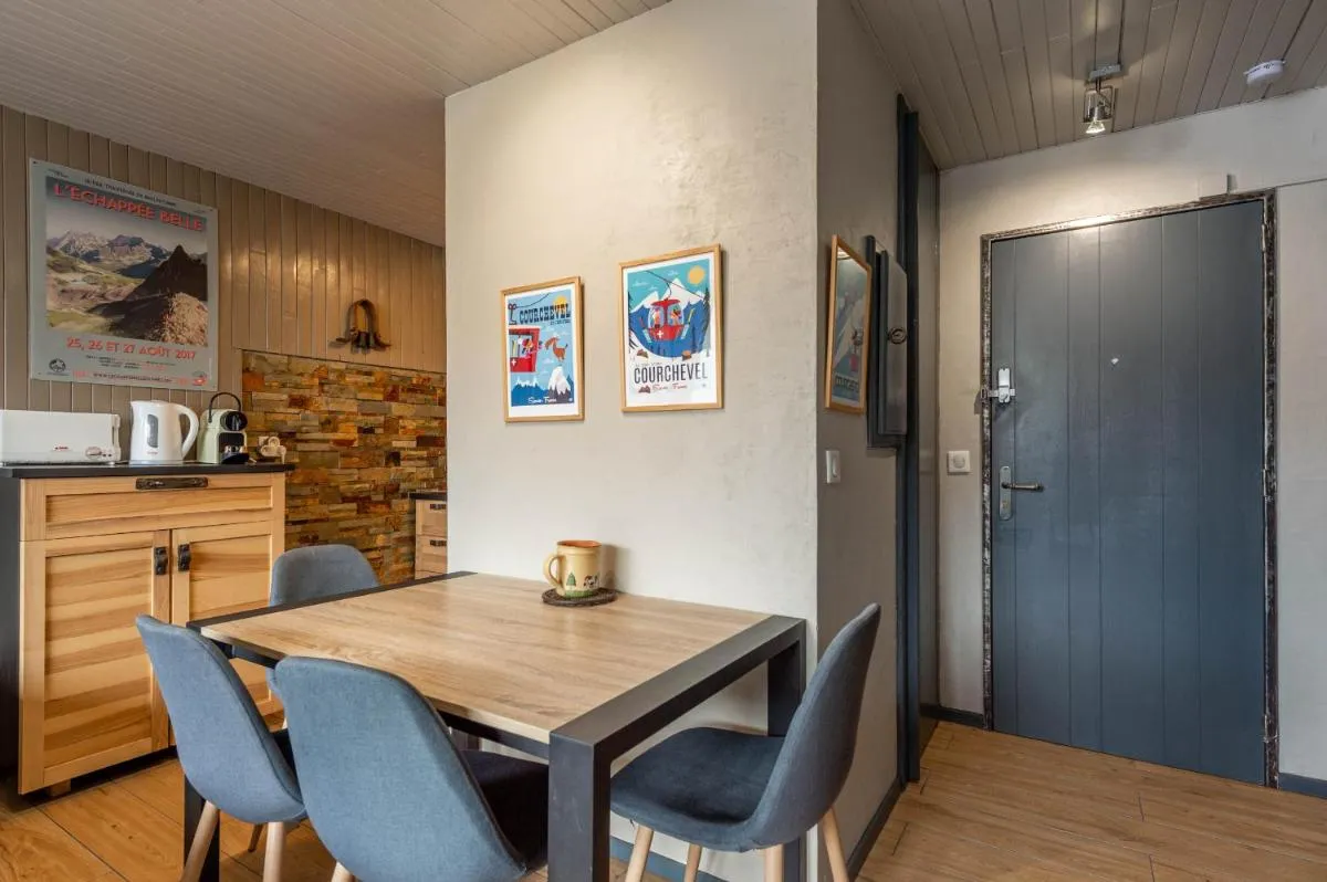 Image 5 of DIFY Grand Soleil – Courchevel 1650
